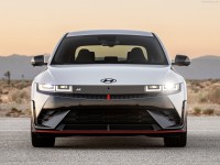 Hyundai Ioniq 5 N [US] 2025 Mouse Pad 1572927