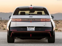 Hyundai Ioniq 5 N [US] 2025 Longsleeve T-shirt #1572929
