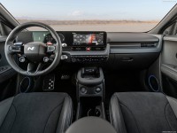 Hyundai Ioniq 5 N [US] 2025 Longsleeve T-shirt #1572931