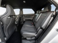 Hyundai Ioniq 5 N [US] 2025 Mouse Pad 1572933