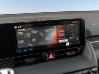 Hyundai Ioniq 5 N [US] 2025 Longsleeve T-shirt #1572936