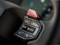 Hyundai Ioniq 5 N [US] 2025 Mouse Pad 1572938