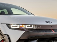 Hyundai Ioniq 5 N [US] 2025 mug #1572946