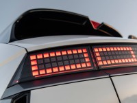 Hyundai Ioniq 5 N [US] 2025 hoodie #1572949