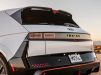 Hyundai Ioniq 5 N [US] 2025 Tank Top #1572952