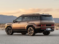 Hyundai Santa Fe [US] 2024 Mouse Pad 1572979