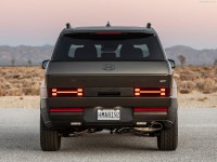 Hyundai Santa Fe [US] 2024 Longsleeve T-shirt #1572985