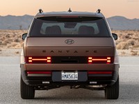Hyundai Santa Fe [US] 2024 Longsleeve T-shirt #1572986