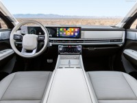 Hyundai Santa Fe [US] 2024 Mouse Pad 1572989