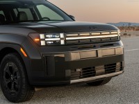 Hyundai Santa Fe [US] 2024 Longsleeve T-shirt #1573018