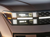Hyundai Santa Fe [US] 2024 Longsleeve T-shirt #1573020