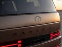 Hyundai Santa Fe [US] 2024 Longsleeve T-shirt #1573032