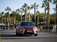 Lexus LBX 2024 Sweatshirt #1573109
