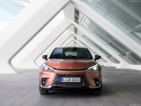 Lexus LBX 2024 Sweatshirt #1573201