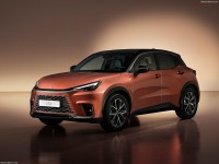 Lexus LBX 2024 mug #1573213