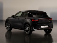Lexus LBX 2024 Sweatshirt #1573218