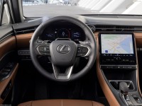 Lexus LBX 2024 Sweatshirt #1573225