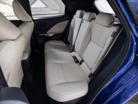 Lexus LBX 2024 tote bag #1573236