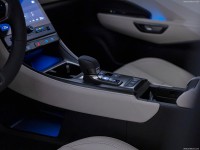 Lexus LBX 2024 Mouse Pad 1573245