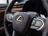 Lexus LBX 2024 Mouse Pad 1573250