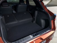 Lexus LBX 2024 Mouse Pad 1573272
