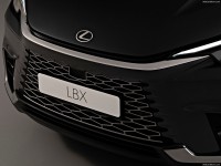 Lexus LBX 2024 Sweatshirt #1573276
