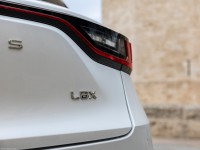Lexus LBX 2024 Tank Top #1573285