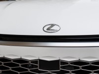 Lexus LBX 2024 hoodie #1573294