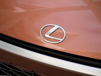 Lexus LBX 2024 Longsleeve T-shirt #1573298