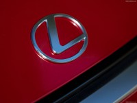 Lexus LBX 2024 Longsleeve T-shirt #1573300
