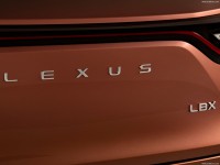 Lexus LBX 2024 t-shirt #1573301