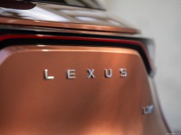 Lexus LBX 2024 t-shirt #1573302