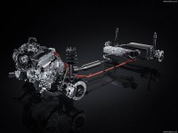 Lexus LBX 2024 Sweatshirt #1573306