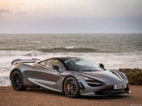 McLaren 750S 2024 Tank Top #1573338