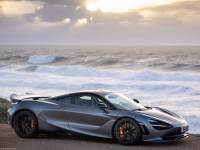 McLaren 750S 2024 Tank Top #1573339