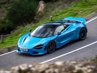 McLaren 750S 2024 Poster 1573341