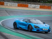 McLaren 750S 2024 tote bag #1573348