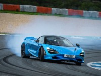 McLaren 750S 2024 Poster 1573349