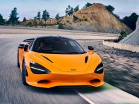 McLaren 750S 2024 Poster 1573353