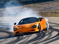 McLaren 750S 2024 Poster 1573354