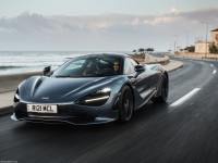 McLaren 750S 2024 Sweatshirt #1573355