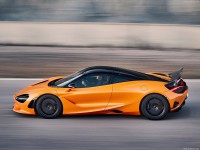 McLaren 750S 2024 Sweatshirt #1573360
