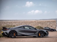 McLaren 750S 2024 Sweatshirt #1573362