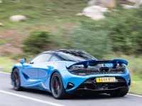 McLaren 750S 2024 Poster 1573364