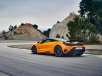 McLaren 750S 2024 Longsleeve T-shirt #1573367