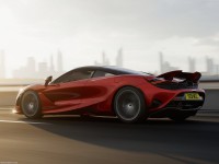McLaren 750S 2024 tote bag #1573368