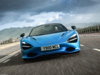 McLaren 750S 2024 Poster 1573371