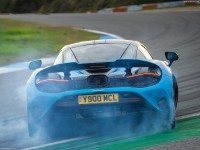 McLaren 750S 2024 mug #1573374