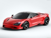 McLaren 750S 2024 Poster 1573376
