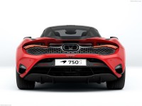 McLaren 750S 2024 Sweatshirt #1573378